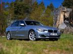 BMW Řada 3 - fotka číslo 2