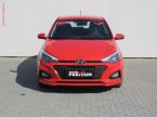 Hyundai i20 - fotka číslo 1