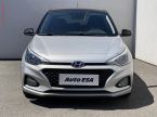 Hyundai i20 - fotka číslo 1