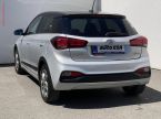 Hyundai i20 - fotka číslo 5