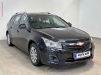Chevrolet Cruze - fotka číslo 0