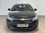 Chevrolet Cruze - fotka číslo 1
