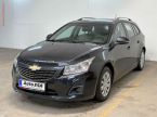 Chevrolet Cruze - fotka číslo 2