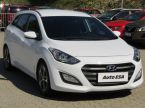 Hyundai i30 - fotka číslo 0