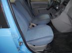 Fiat Panda - fotka číslo 11