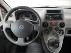 Fiat Panda - fotka číslo 12