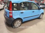 Fiat Panda - fotka číslo 1