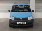 Fiat Panda - fotka číslo 1