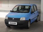 Fiat Panda - fotka číslo 2