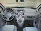 Fiat Panda - fotka číslo 7