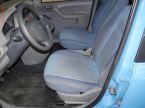 Fiat Panda - fotka číslo 8