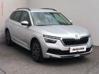 Škoda Kamiq - fotka číslo 0