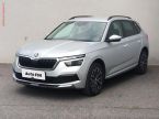 Škoda Kamiq - fotka číslo 2