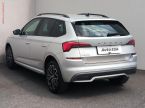 Škoda Kamiq - fotka číslo 5