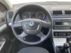 Škoda Octavia - fotka číslo 10