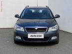 Škoda Octavia - fotka číslo 1