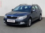 Škoda Octavia - fotka číslo 2