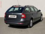 Škoda Octavia - fotka číslo 3