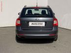 Škoda Octavia - fotka číslo 4
