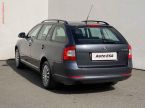 Škoda Octavia - fotka číslo 5