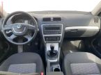 Škoda Octavia - fotka číslo 7