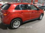 Mitsubishi ASX  - fotka číslo 1