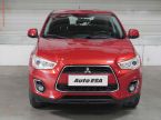 Mitsubishi ASX  - fotka číslo 1