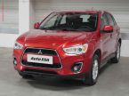 Mitsubishi ASX  - fotka číslo 2