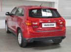 Mitsubishi ASX  - fotka číslo 3