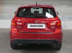 Mitsubishi ASX  - fotka číslo 4
