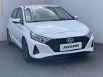 Hyundai i20 - fotka číslo 0