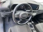 Hyundai i20 - fotka číslo 11