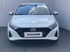 Hyundai i20 - fotka číslo 1