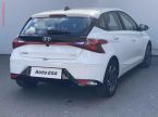 Hyundai i20 - fotka číslo 3