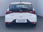 Hyundai i20 - fotka číslo 4