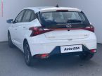 Hyundai i20 - fotka číslo 5