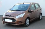 Ford B-MAX - fotka číslo 2
