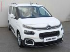 Citroën Berlingo - fotka číslo 0
