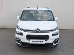 Citroën Berlingo - fotka číslo 1