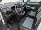 Citroën Berlingo - fotka číslo 8
