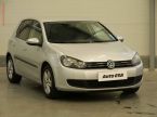 Volkswagen Golf - fotka číslo 0