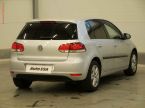 Volkswagen Golf - fotka číslo 3