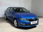 Škoda Octavia - fotka číslo 0