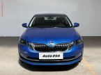 Škoda Octavia - fotka číslo 1