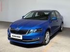 Škoda Octavia - fotka číslo 2