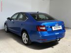 Škoda Octavia - fotka číslo 5