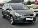Ford S-MAX - fotka číslo 0