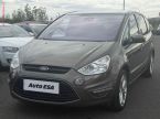 Ford S-MAX - fotka číslo 2