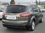 Ford S-MAX - fotka číslo 3