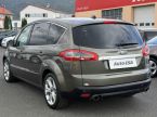 Ford S-MAX - fotka číslo 5